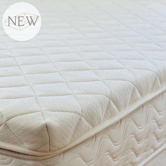 Organic and Natural Mattress Toppers