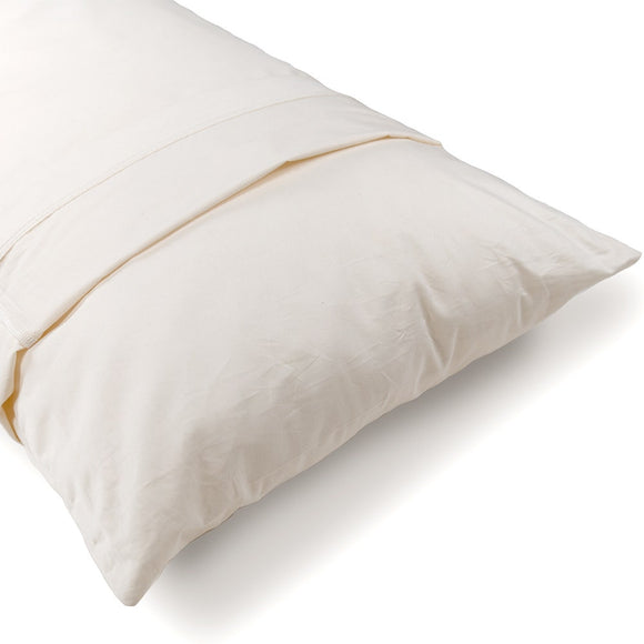 Naturepedic Non-Toxic Body Pillow