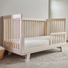 Naturepedic Organic Breathable Baby Crib Mattress (2-Stage)