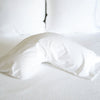 The Pillow Bar Cotton Sateen Pillowcases