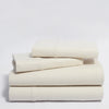 GOTS-Certified Organic Cotton Flannel Sheets by Organics and More.