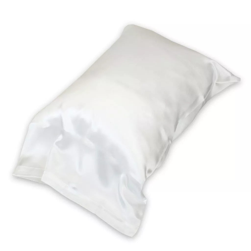 The Pillow Bar Mulberry Silk Pillowcases