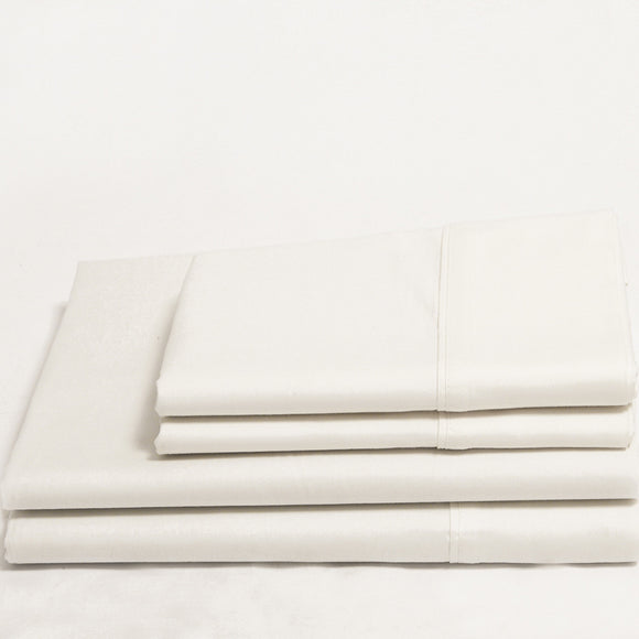 Organic Bed Linens